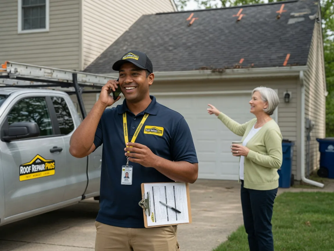 Roof Repair Alamance, NC FAQs